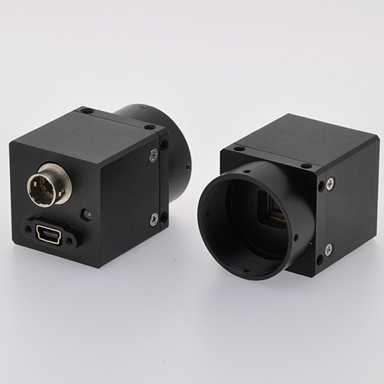 2022 China New Design Industrial Camera Usb - Jelly2 Series USB2.0 Industrial Digital Camera – BestScope