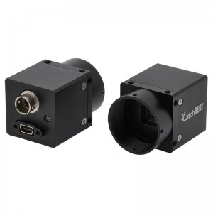 CatchBEST Jelly2 MUC500M/C(MRYYO) 5.0MP USB2.0 industrijski digitalni fotoaparat
