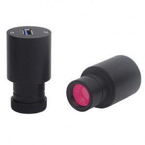 Chinese Professional Best Digital Microscope Camera - MDE4 Series USB3.0 CMOS Digital Eyepiece Camera – BestScope