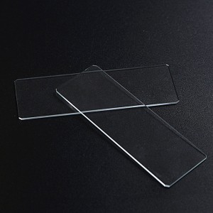RM7101A Experimental Requirement Plain Microscope Slides