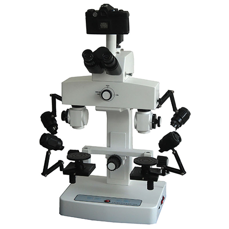 di-BSC-200 Comparison Microscope