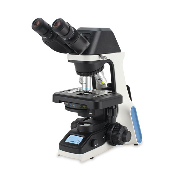 BestScope azken mikroskopio biologikoa 2022-BS-2046B-n