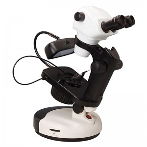 High definition Lcd Microscope - BS-8060 Gemological Microscope – BestScope
