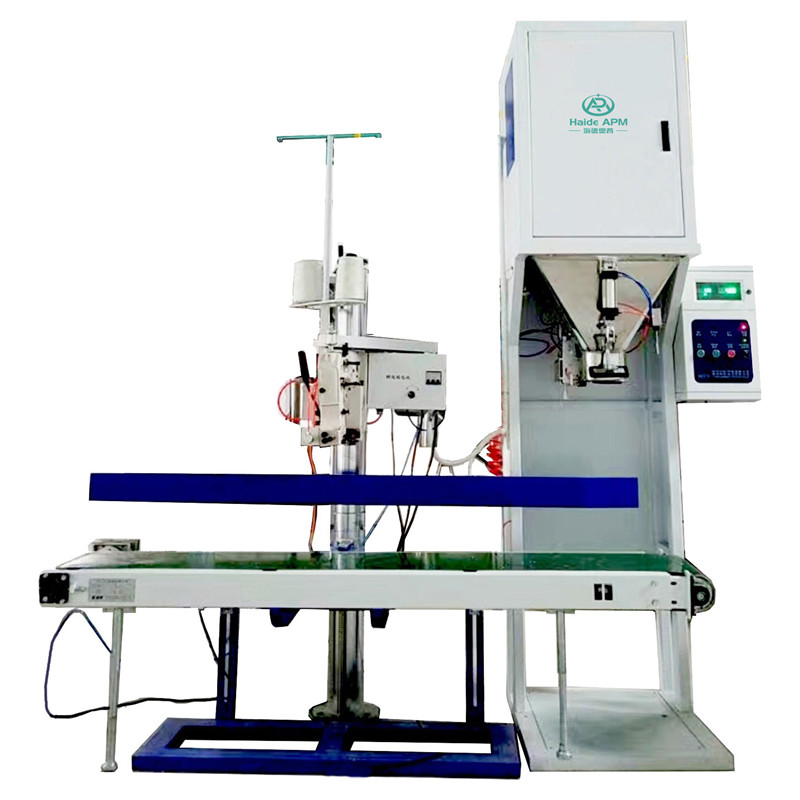 Packing Machine Packing scale automatic scale
