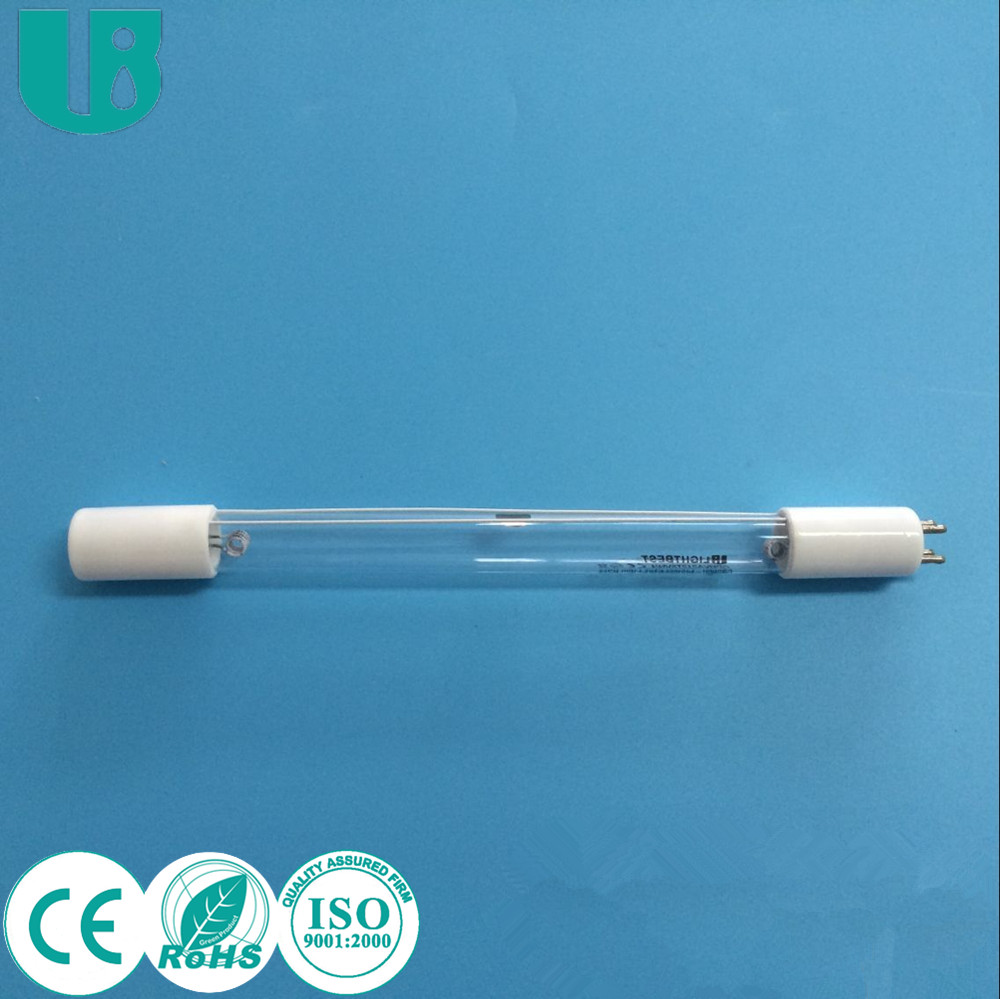 The difference between hot cathode UV germicidal lamp and cold cathode UV germicidal lamp