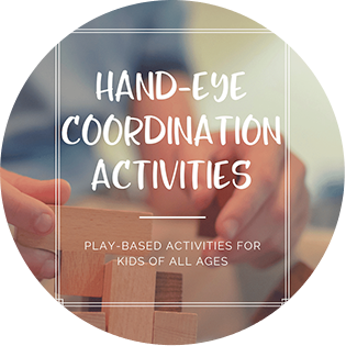 Hand Eye Coordination