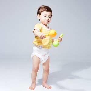Reliable Supplier Diaper Organic - Baby Pant – Baron