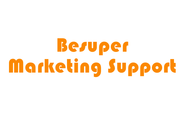  Besuper Diaper Global Agent|  Marketingová podpora