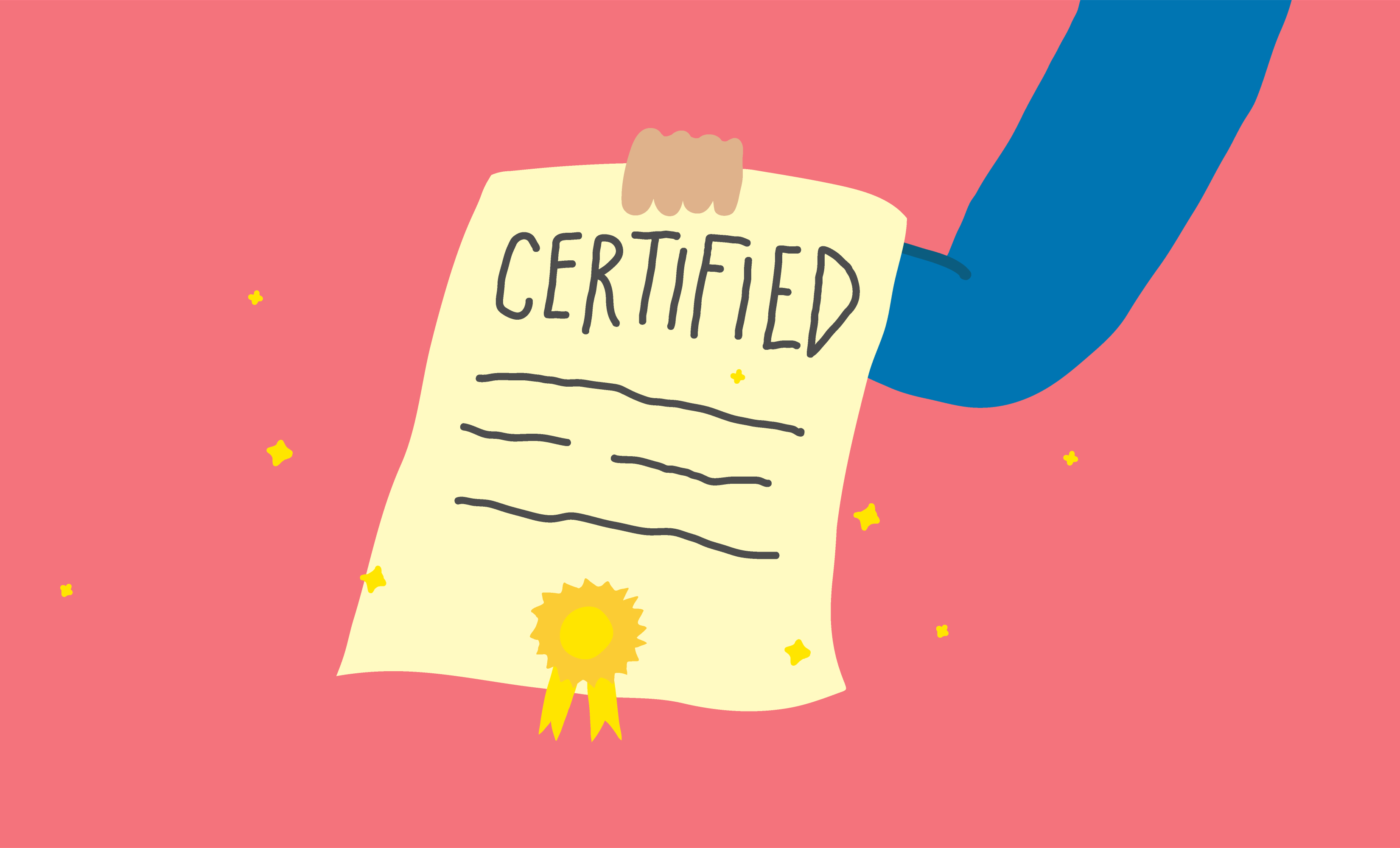 Знаете ли как да прецените безопасността и качеството на бебешките продукти чрез сертификати?
