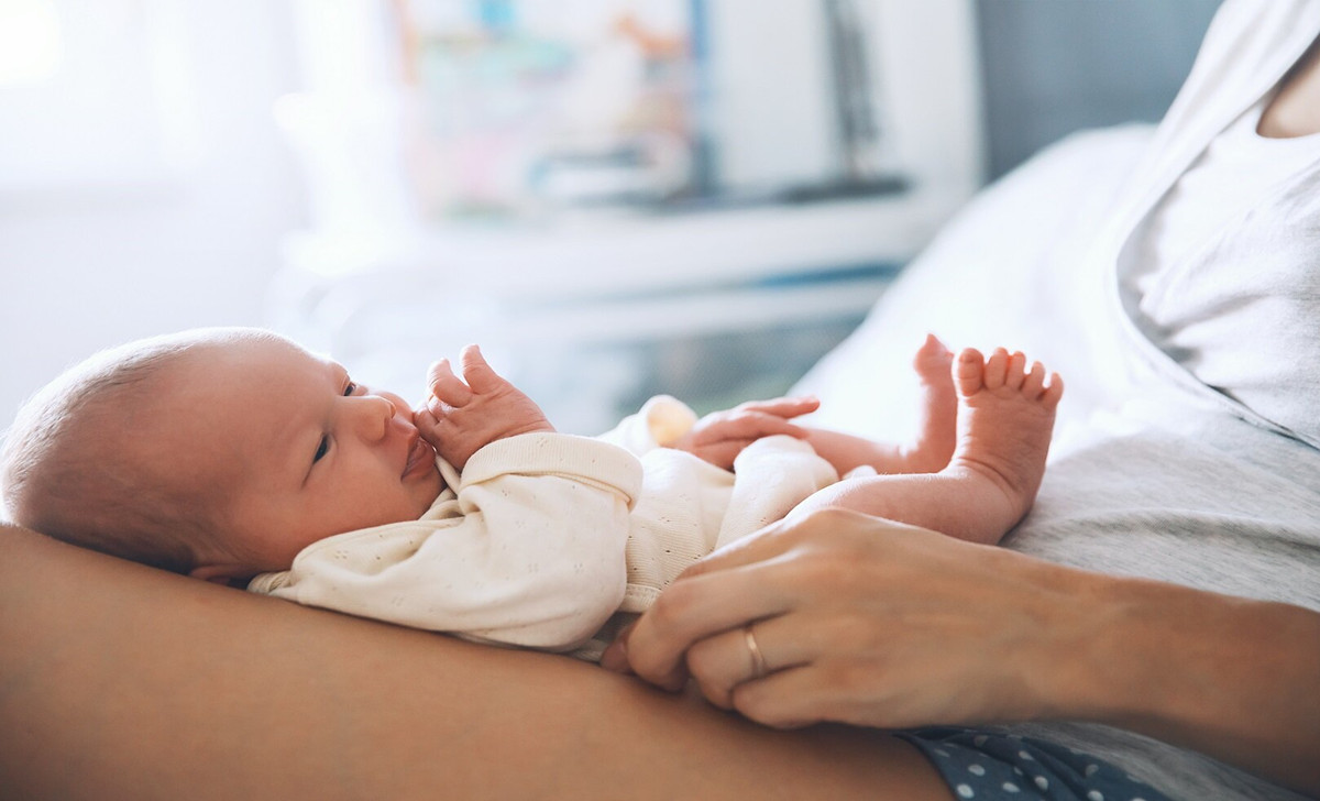  Yeni doğan bebeğinize hazırlanın|  Teslimatınıza ne getirmelisiniz?