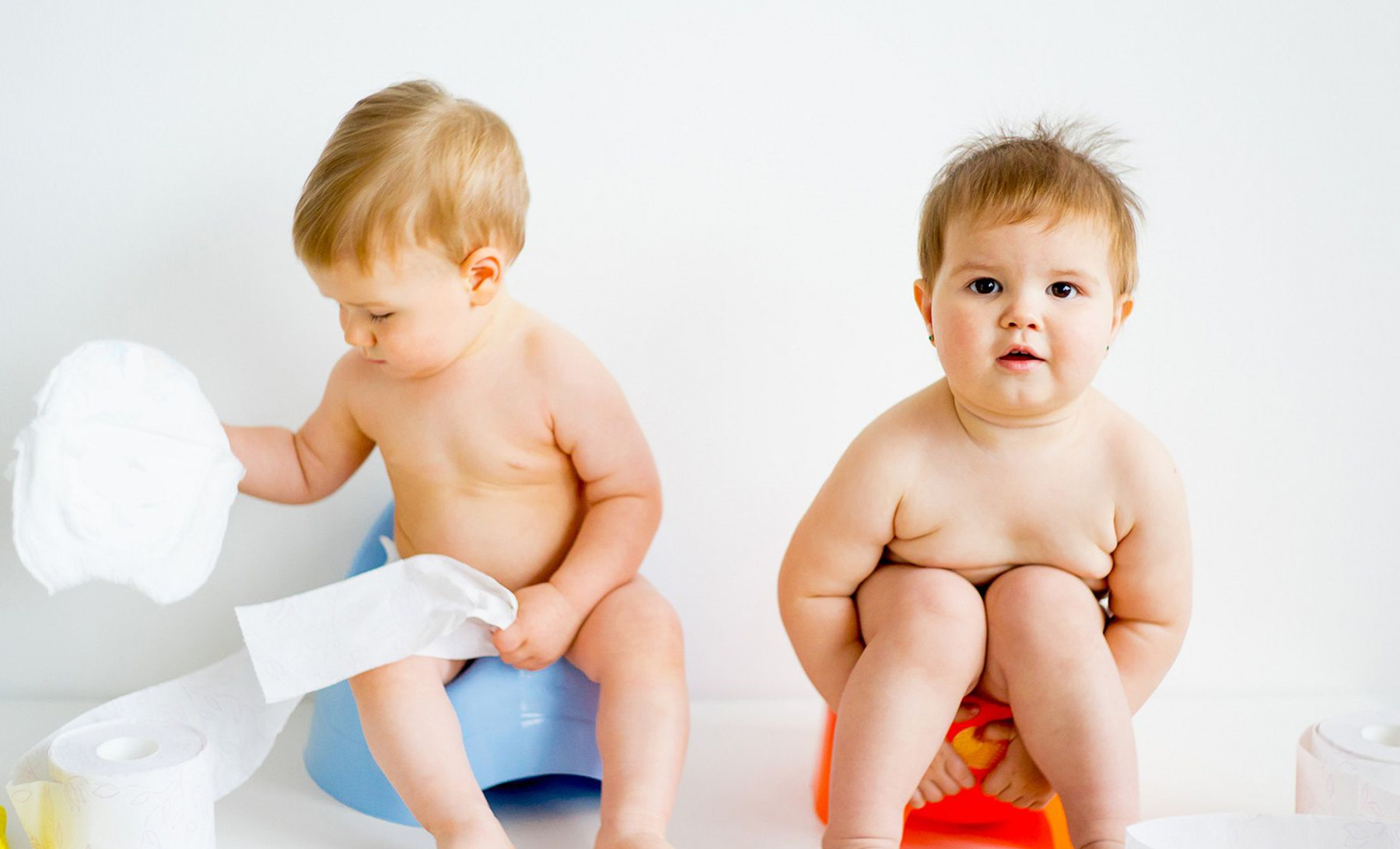 When your child should stop using diapers?