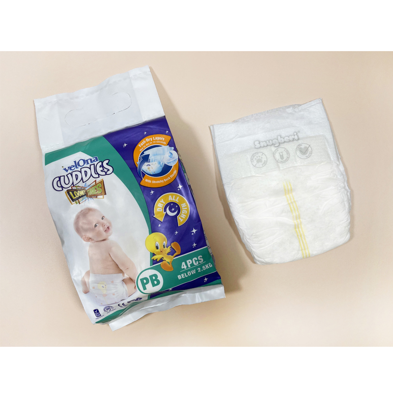 High Quality Disposable Training Pants Baby Diaper Supplier - China Baby  Diaper and Baby Pant Diaper price