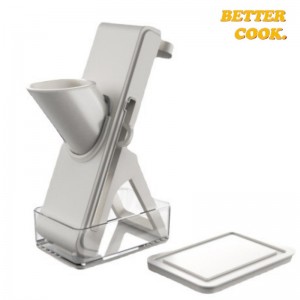 BC Multi-functional Food Cutter