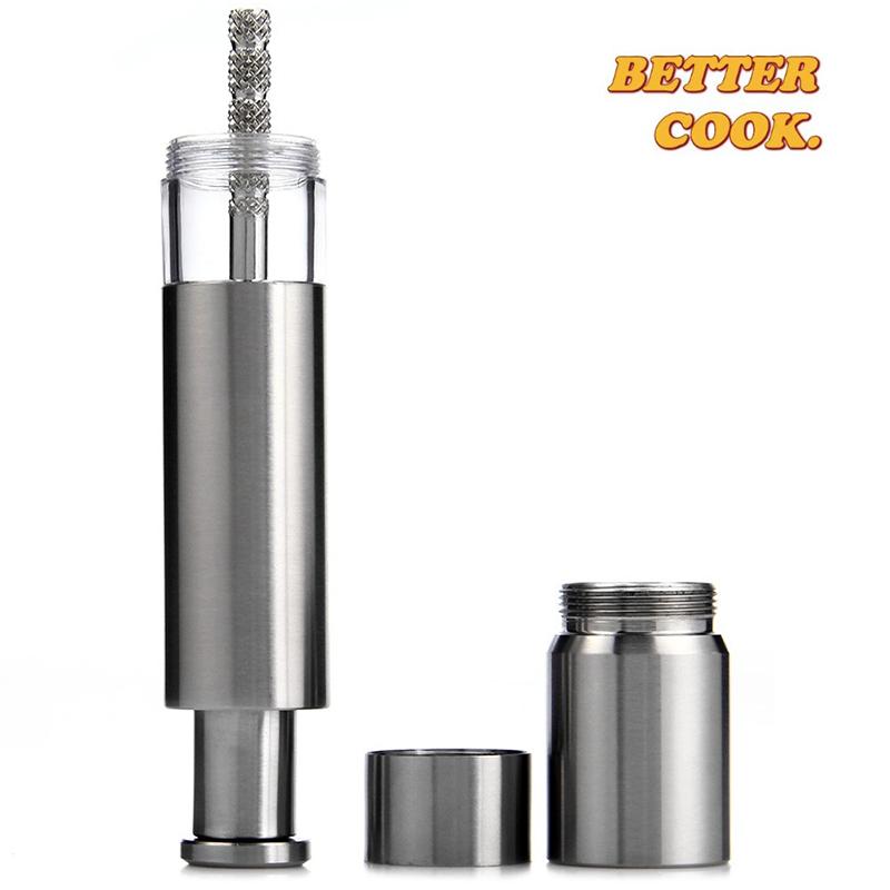 Manual-Stainless-Steel-Pepper-Mill