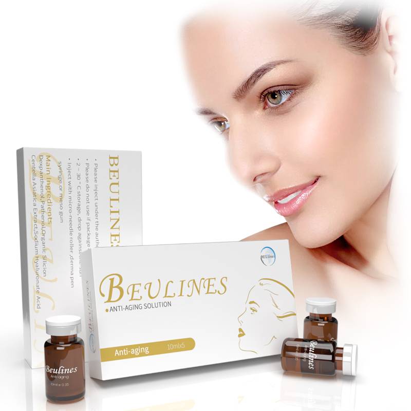 Mesotherapy Anti Aging Solution Featured Image