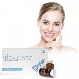 Mesotherapy Whitening Solution