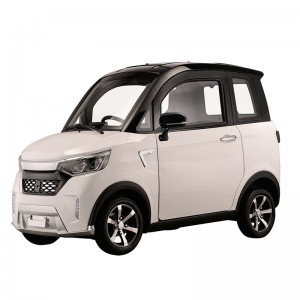 EEC L6e Electric Car-Q2