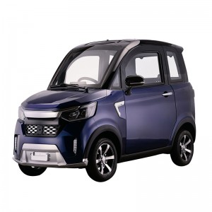 EEC L6e Electric Car-Q2