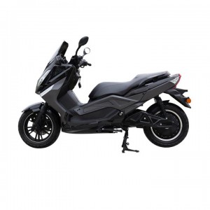 Big discounting China Good Sell 5000W EEC Electric Motorcycle Classic Motorbike
