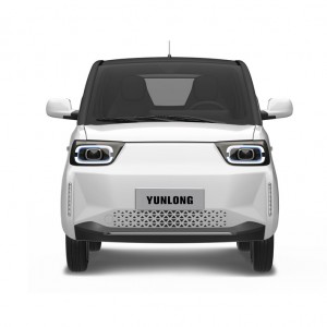 Factory Price Yunlong L7e Electric Vehicle Electric Cars
