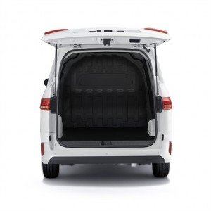 China wholesale Electric N1 MPV for Cargo