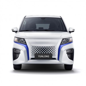 2023 Cina Desain Anyar 2023 Modél Panganyarna Hybrid Mobil EV Mobil MPV Voyah Gratis Pemimpi Dmi Kendaraan Énergi Anyar