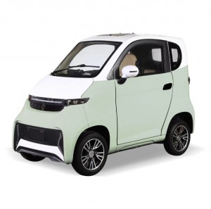 EEC L6e Electric ụgbọ ala-J4