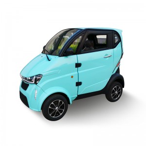 Hot New Products China Green EV Smart City Electric Car Smart New Energy Vehicle for Private Car
