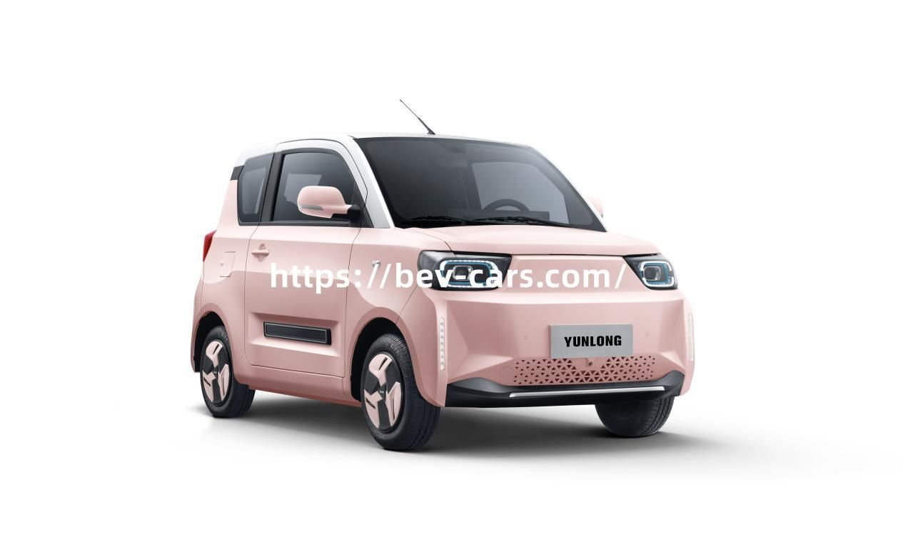 Yunlong Electric Car-Your First Choice