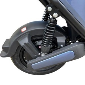 Supply OEM China New Design Scooter Electric Mobility Bike Scooter