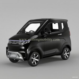 EEC L6e Electric Cabin Car-Q4