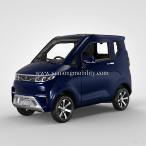 EEC L6e Electric Cabin Car-Q4