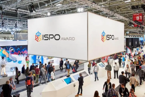Nanjing BEWE Int’L Trade Co.,Ltd Invites You to Join Us at ISPO Germany