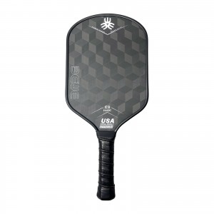 BEWE E9-MAGIC JOOLA Mold 24K Carbon Friction Pickleball Paddle Racket
