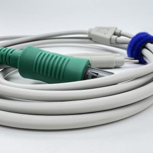 A standard or customized cable soldering and ov...