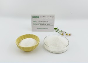 High quality of cosmetic grade fish collagen tripeptides