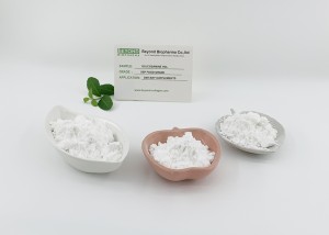 High Purity of Pharma Grade Glucosamine Hydrochloride Powder