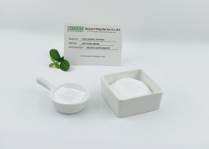 USP Grade Hyaluronic Acid Powder is the Key Ingredients in Joint Healthcare Supplements