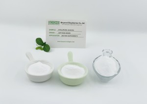 USP 90% Hyaluronic Acid is Extracted from Fermentation Process