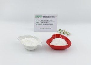 Chondroitin Sulfate Sourced from Shark Cartilage with High Purity