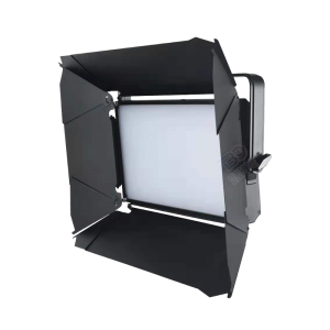 120W Led Panel Lighting for Film and Television Photography and Interview Studio Light