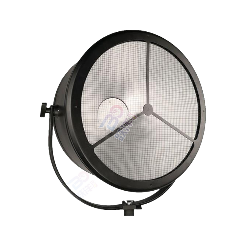 750W Retro Stage light for Music Festival Concert Lighting and Disco DJ Party Featured Image