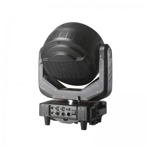 M52-latest stage lighting powerful 24*60W Led bee eye moving head light