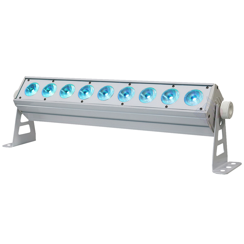 9*6in1 or 4in1 pixel control led bar lighting dj lighting Featured Image