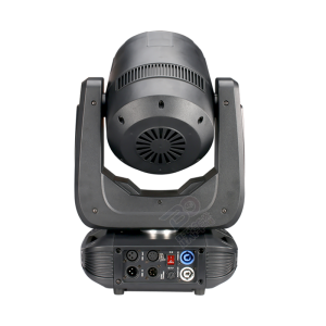 7*40W Led mini moving head with beam and wash effect
