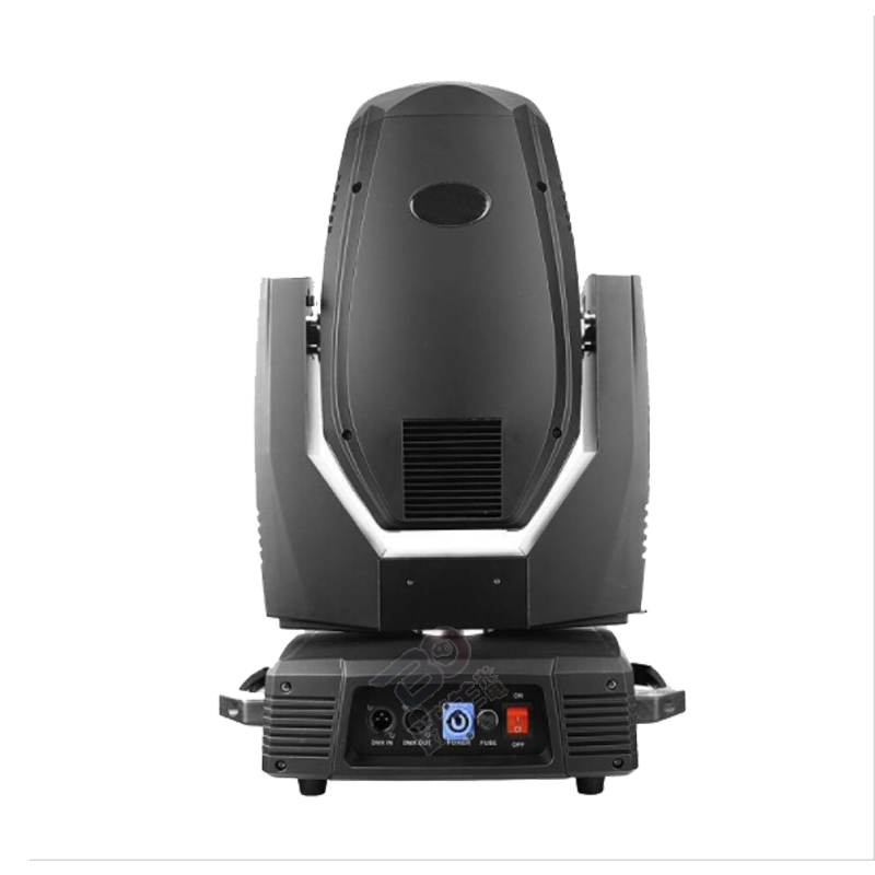 High Quality China Newest 350W 17r Beam Multi Prism Stage Light Moving Head for Stage