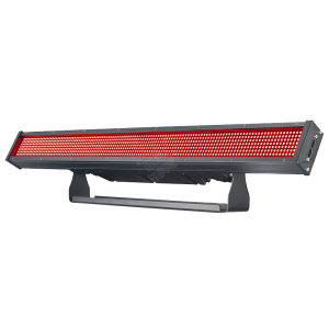 2720-IP65 outdoor strobe wall wash lighting with 960×0.2W Led