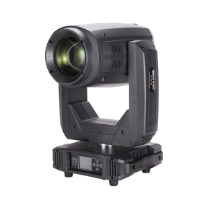 380W Beam Wash Spot 3in1 Moving Head with CMY