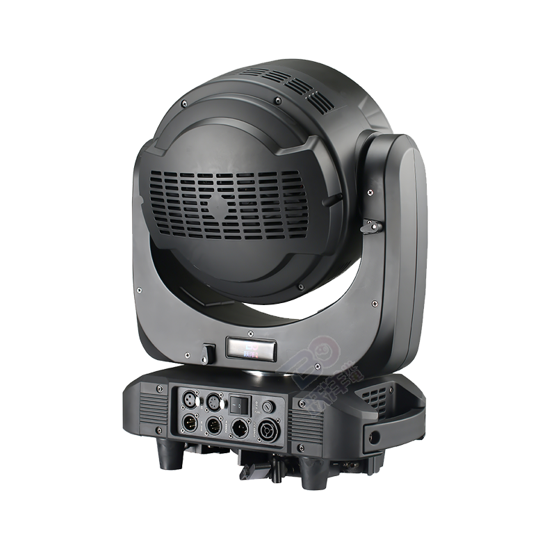 Moving Lighting Supplier –  19*40W big bee eye moving head with zoom and rotating –  Beyond detail pictures
