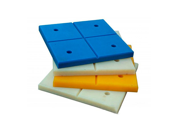 Slip and Tier Sheets Market Forecast to 2028 - COVID-19 Impact and Global Analysis By Material and End-Use Industry